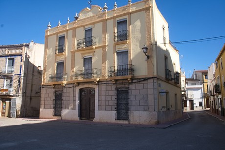 Santa Magdalena de Pulpis